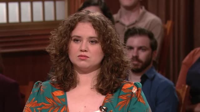 S13:E10 - Episode 13-047A & 13-048A