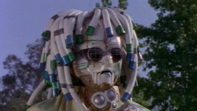 S01:E11 - Cat-Tastrophy