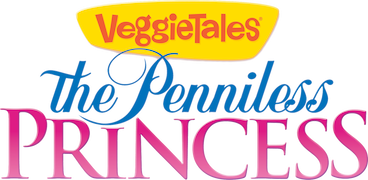 VeggieTales: The Penniless Princess