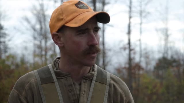 S02:E04 - Maine - Private Ground & Public Woodcock & Grouse