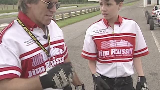 S01:E05 - Cool Cars