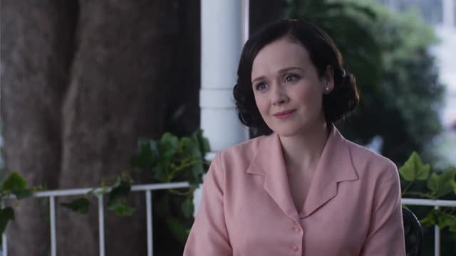 S06:E04 - Against the Tide