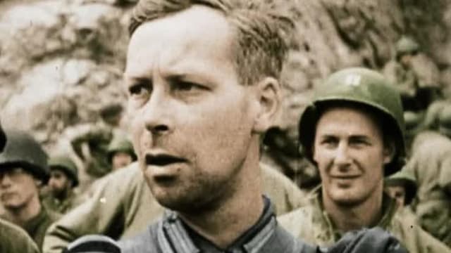 S01:E27 - Operation Dragoon (August 1944)