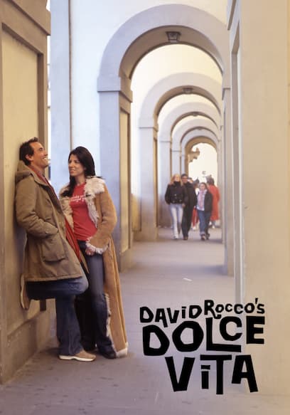 David Rocco's Dolce Vita