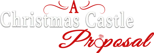 A Christmas Castle Proposal