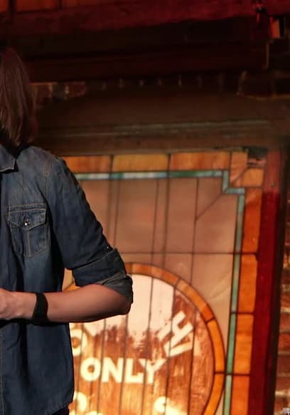 S01:E01 - Finalists From 2015's Last Comic Standing poster