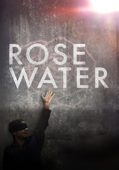 Rosewater