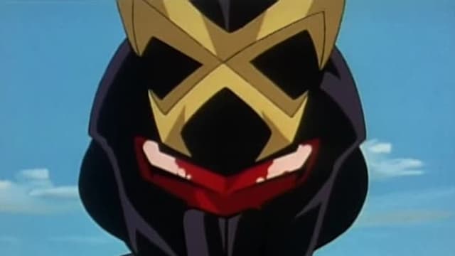 S01:E17 - La llegada de Beta Nocturna