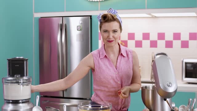 S01:E10 - Todo sobre los huevos