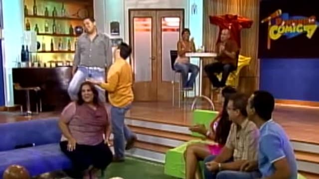 S01:E06 - Capítulo 6