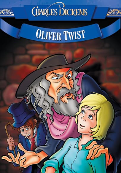 Charles Dickens: Oliver Twist