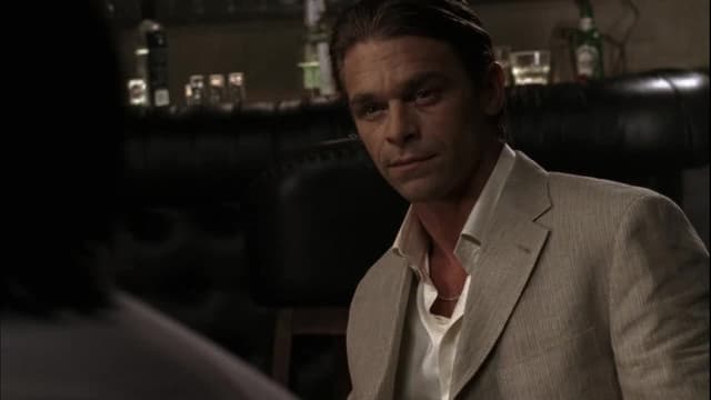 S01:E06 - Where There's One, There's Another
