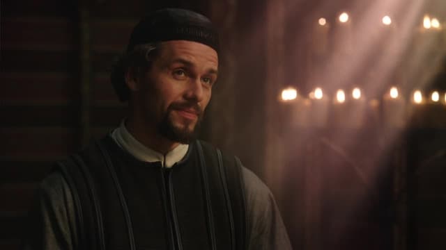 S01:E02 - Find Us the Grail