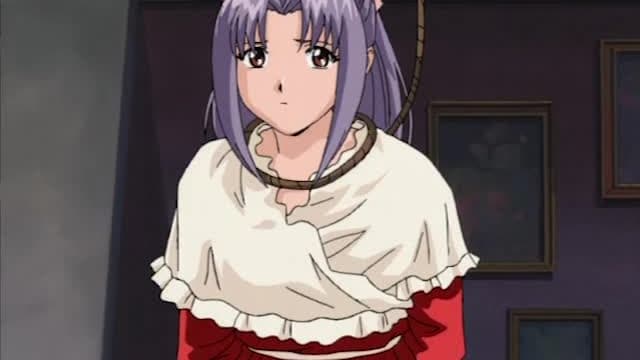 S01:E13 - Da Vinci: The Picture That Swallows People