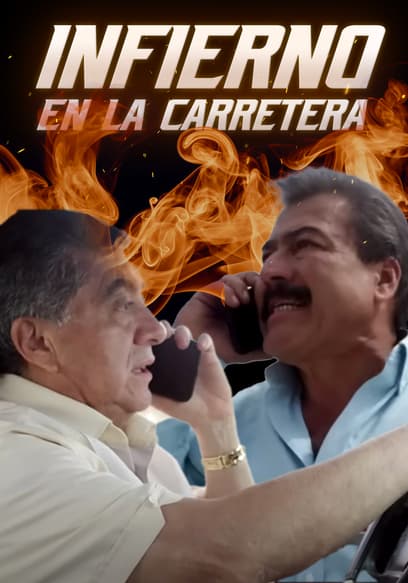Infierno en La Carretera Celemania