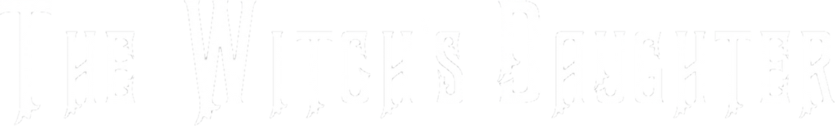 The Witch's Daughter