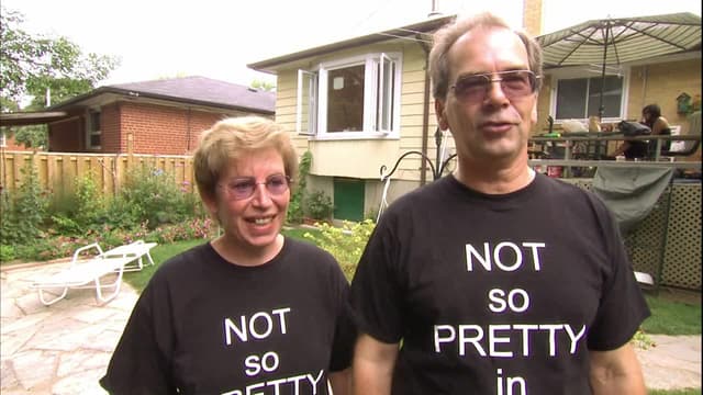 S01:E11 - Not So Pretty in Pink