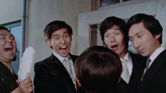 S01:E36 - You Swine! the Bride Cried
