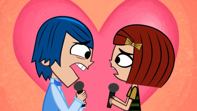 S01:E08 - All You Need Is Cake / Helmet