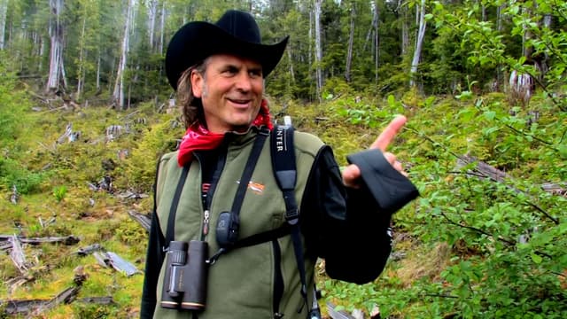 S09:E18 - The Best Single Day of Guiding in Jim Shockey's Life