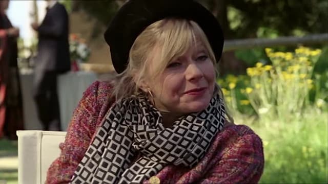 S02:E07 - The Italian Rapscallion