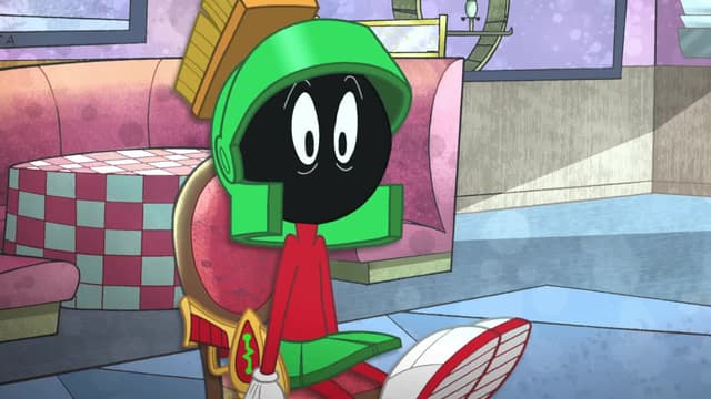 S01:E17 - Sunday Night Slice