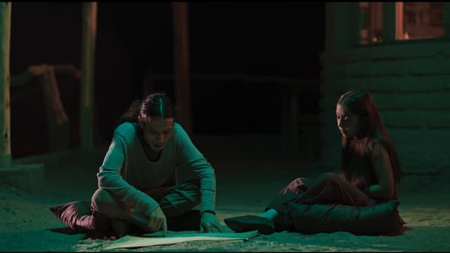 S01:E03 - Rescue at Dawn