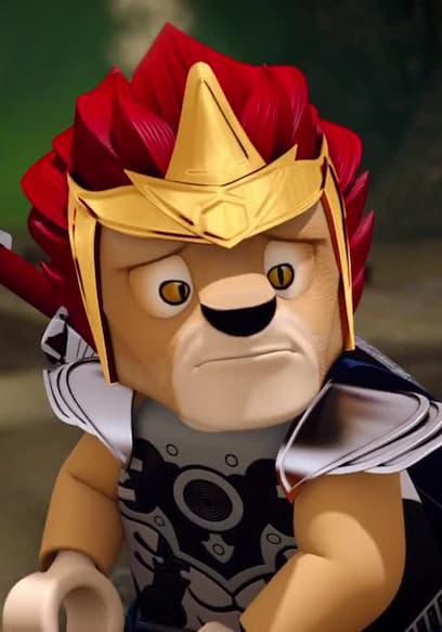 Watch LEGO Chima S02:E06 - This May Sting a Bit - Free TV Shows | Tubi