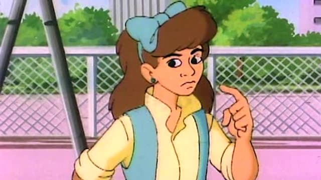 S04:E28 - Poor Little Rich Turtle