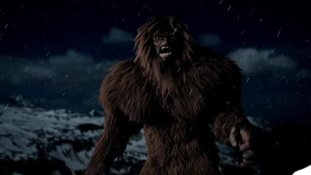 S02:E04 - Bigfoot of Bear Country: Thunderfoot