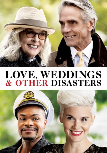 Love, Weddings & Other Disasters