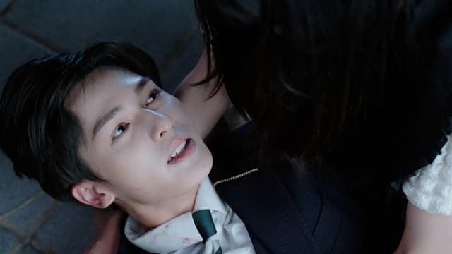 S01:E20 - Episode 20