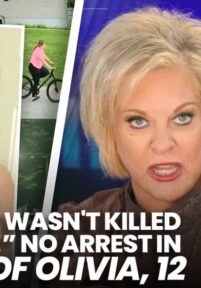 S01:E69 - “Our Girl Wasn’t Killed By A Tree!” No Arrest In Death Of Olivia, 12 poster