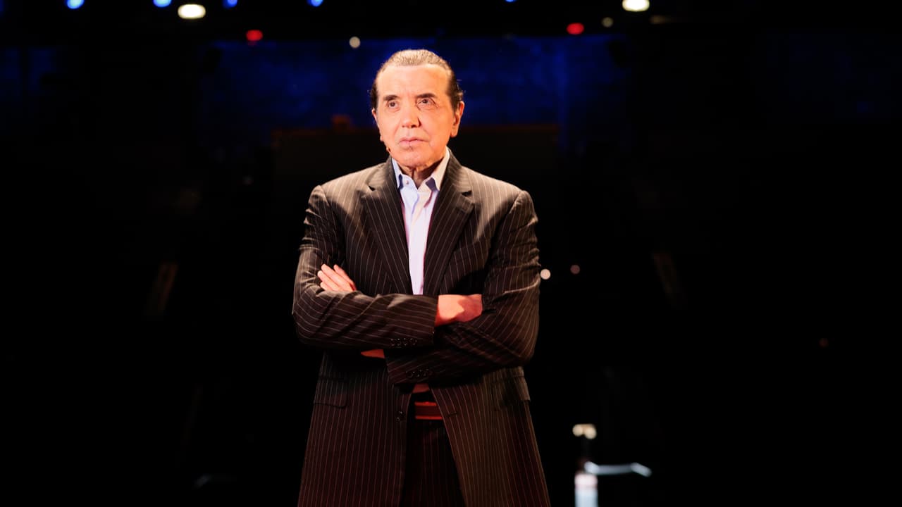 Watch A Bronx Tale: One Man Show