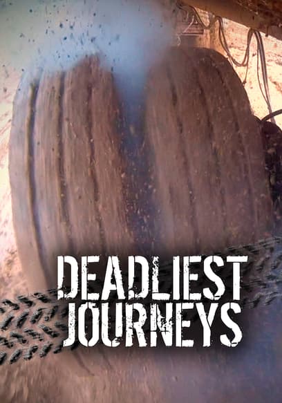 Deadliest Journeys