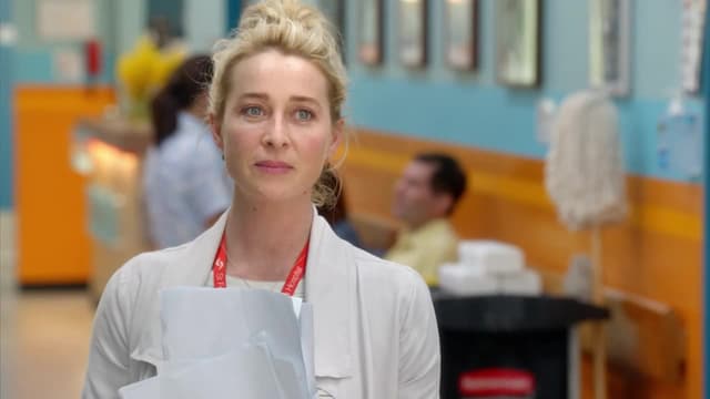 S06:E10 - To the Best of My Ability