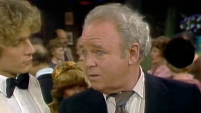 S01:E14 - Man of the Year