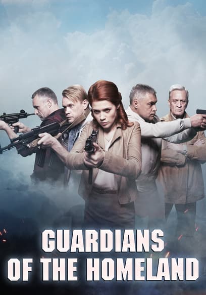 Guardians of the Homeland