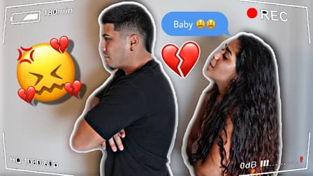 S01:E08 - Ignoring My Girlfriend