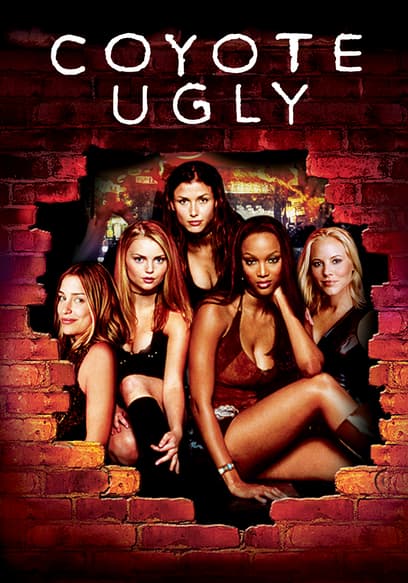 Coyote Ugly