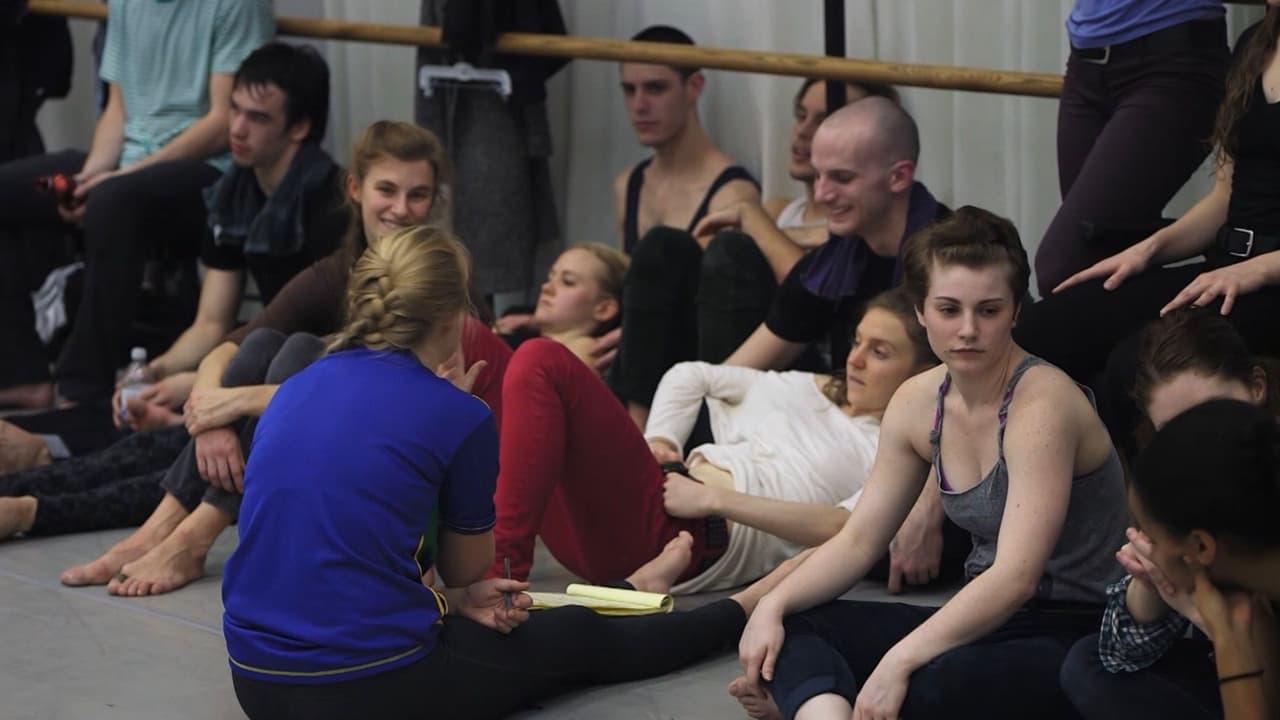 Watch A Season at the Juilliard School