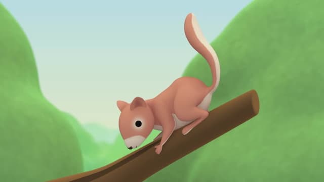 S01:E40 - Plantain Squirrel