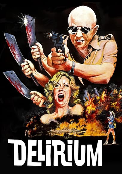 Delirium