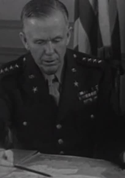 S01:E04 - WWII War Diaries: 1942 poster