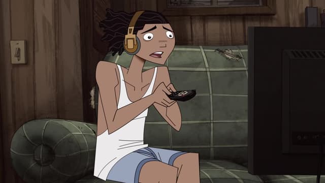 S04:E04 - Arrancando cabellos