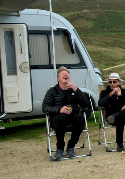 Watch Gordon Ramsay's Road Trip S01:E01 - Spanish Vacation (Pt. 2 ...