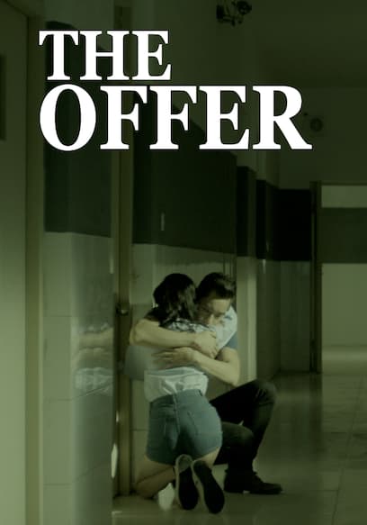 S01:E04 - Death poster