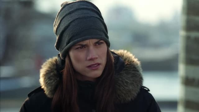 S02:E11 - A Little Faith