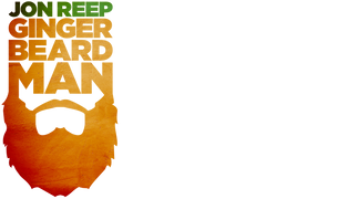 Jon Reep: Ginger Beard Man
