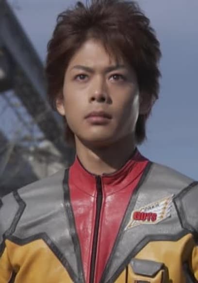 Watch Ultraman Mebius S01:E45 - Deathrem's Plan - Free TV Shows | Tubi
